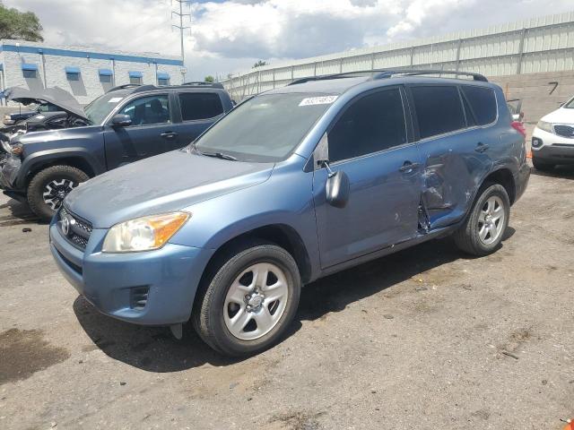 2009 TOYOTA RAV4, 