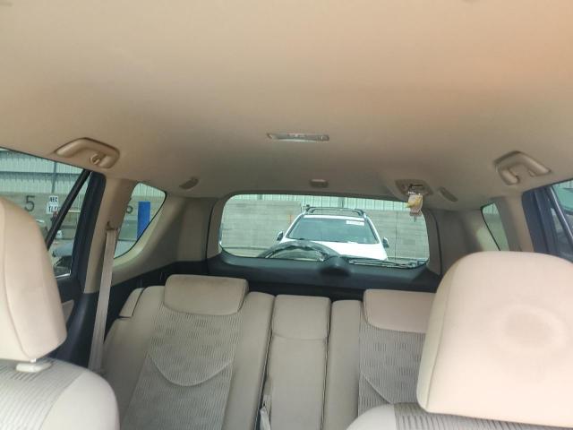 JTMZF33V795007686 - 2009 TOYOTA RAV4 Mavi foto 10