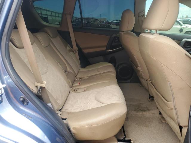 JTMZF33V795007686 - 2009 TOYOTA RAV4 Mavi foto 11