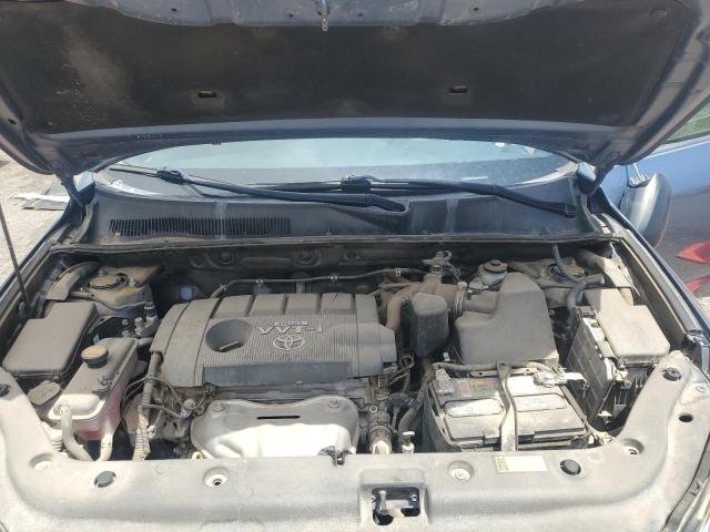 JTMZF33V795007686 - 2009 TOYOTA RAV4 Mavi foto 12