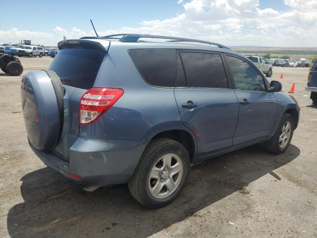 JTMZF33V795007686 - 2009 TOYOTA RAV4 Mavi foto 3