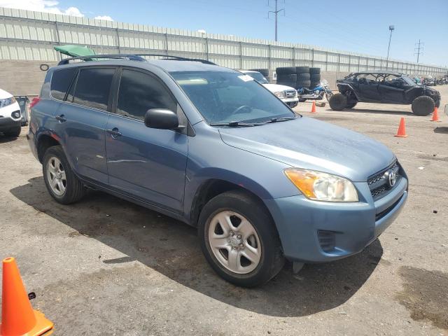 JTMZF33V795007686 - 2009 TOYOTA RAV4 Mavi foto 4