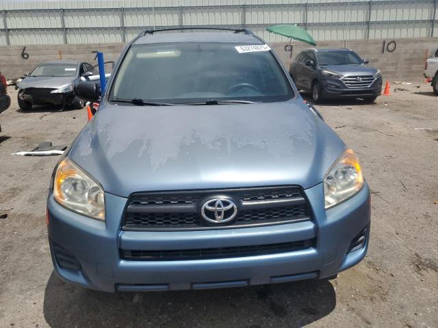 JTMZF33V795007686 - 2009 TOYOTA RAV4 Mavi foto 5