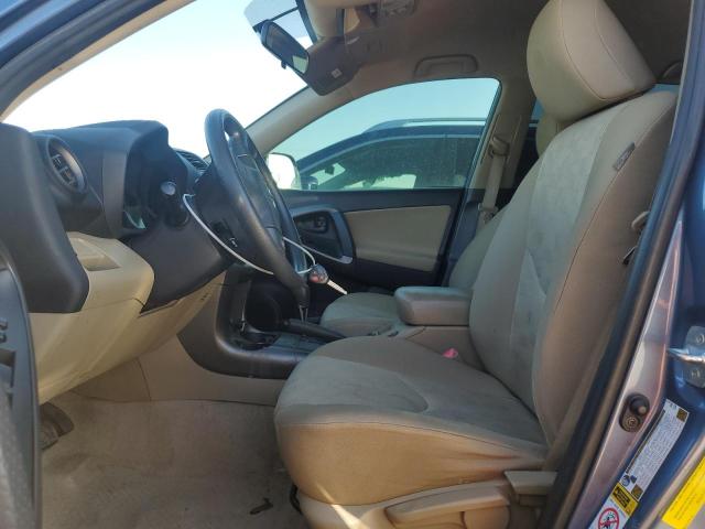 JTMZF33V795007686 - 2009 TOYOTA RAV4 Mavi foto 7