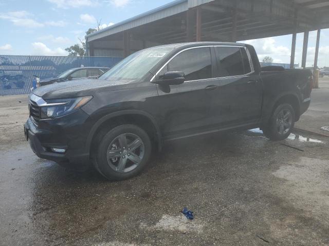 2023 HONDA RIDGELINE RTL, 