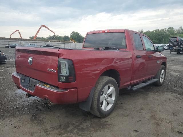 1C6RR7FT9DS676911 - 2013 RAM 1500 ST RED photo 3