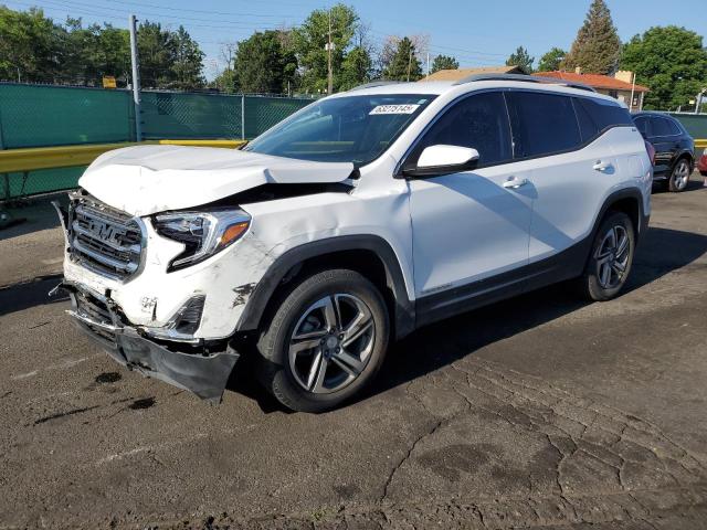 2020 GMC TERRAIN SLT, null