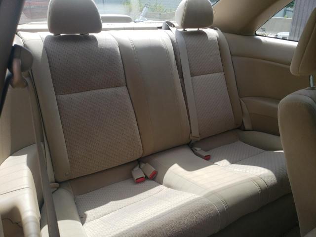 1HGEM221X5L051542 - 2005 HONDA CIVIC DX VP Blau Foto 10