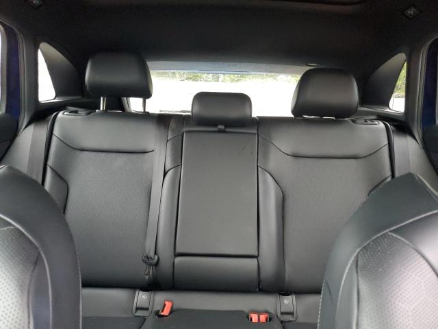 WVGGNPE28MP060345 - 2021 VOLKSWAGEN ID.4 PRO S 蓝色 照片 10