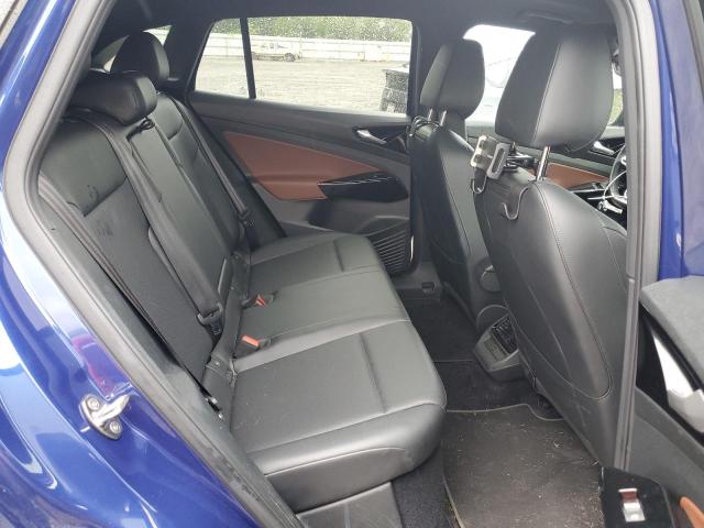 WVGGNPE28MP060345 - 2021 VOLKSWAGEN ID.4 PRO S 蓝色 照片 11