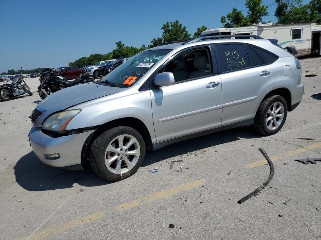 2009 LEXUS RX 350, null
