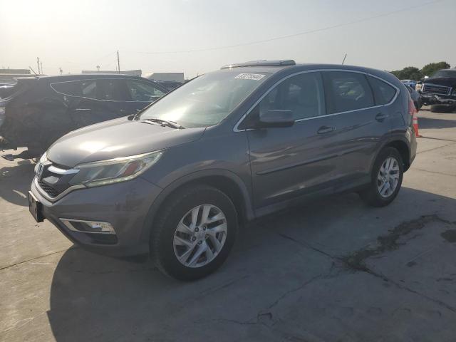 2015 HONDA CR-V EX, 