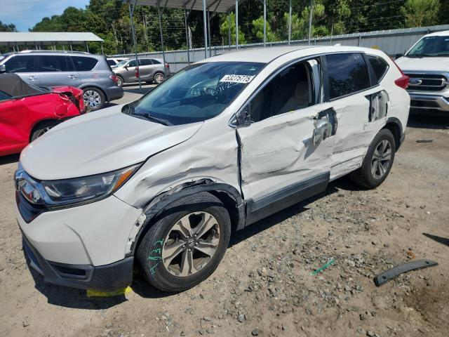 2019 HONDA CR-V LX, null