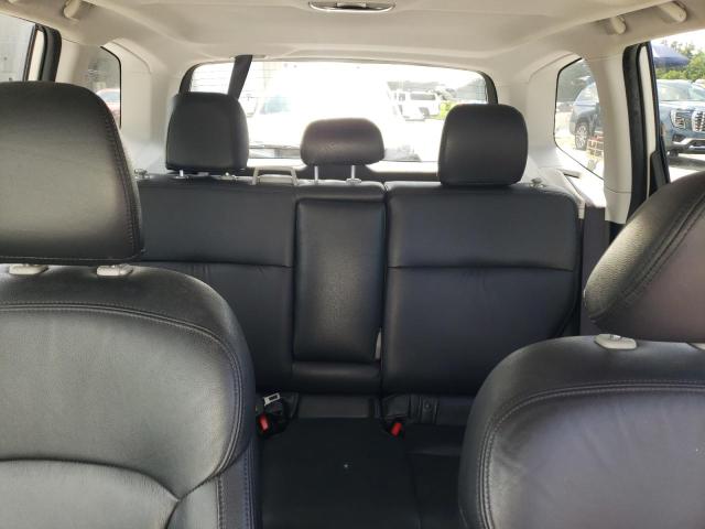 JF2SJAGC2GH498582 - 2016 SUBARU FORESTER 2.5I PREMIUM თეთრი ფოტო 10