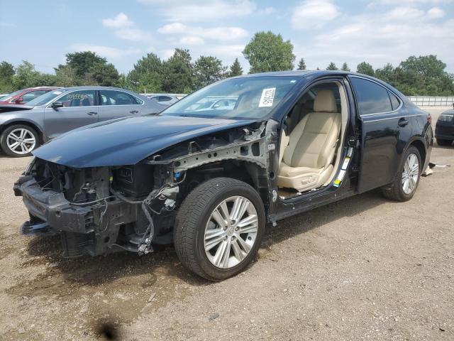 2014 LEXUS ES 350, null