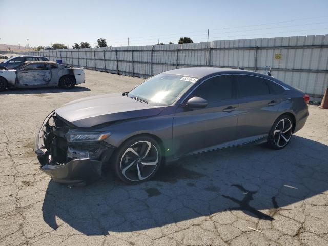 2019 HONDA ACCORD SPORT, 