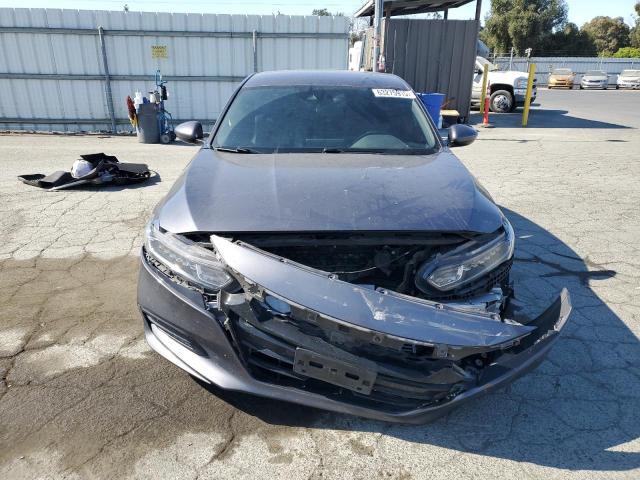 1HGCV1F34KA063882 - 2019 HONDA ACCORD SPORT Boz foto 5