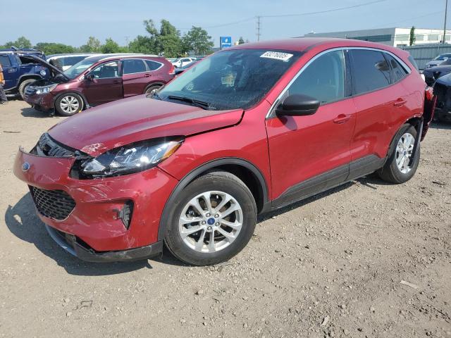 2022 FORD ESCAPE SE, 