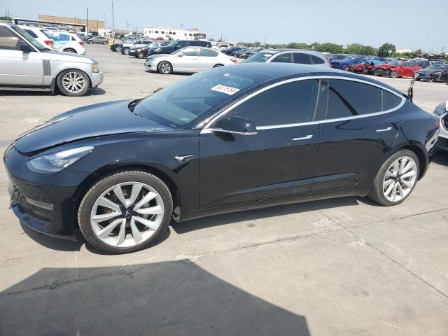 2019 TESLA MODEL 3, 