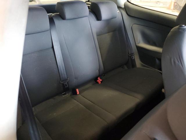 WVWBB71K88W084301 - 2008 VOLKSWAGEN RABBIT 银色 照片 10