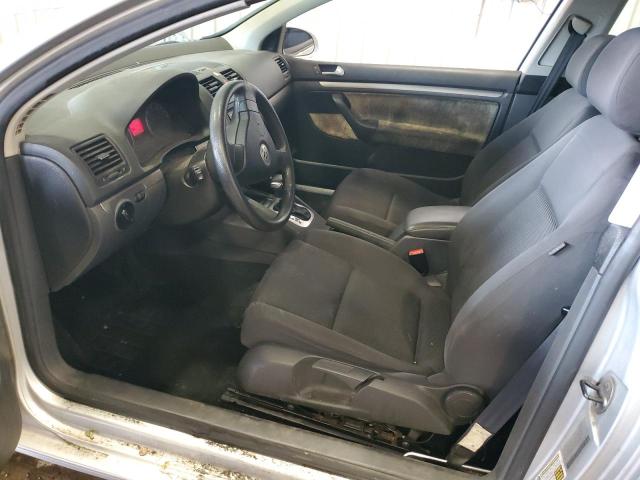 WVWBB71K88W084301 - 2008 VOLKSWAGEN RABBIT 银色 照片 7