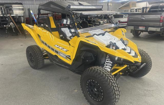 2016 YAMAHA YXZ1000 SE, null