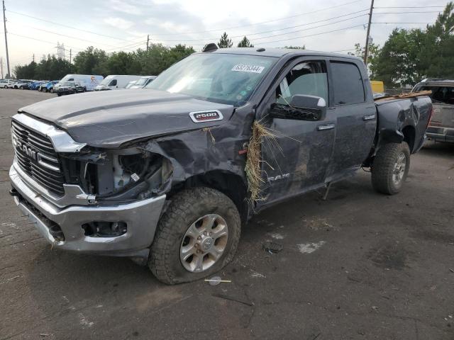 2019 RAM 2500 BIG HORN, 