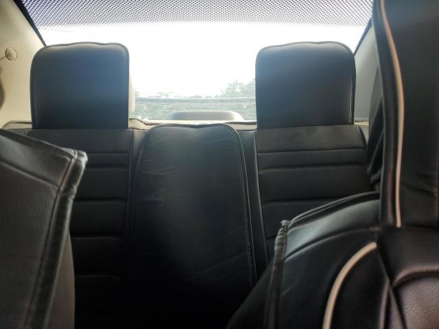 1G1JB5SG1E4129802 - 2014 CHEVROLET SONIC LS BLACK photo 10