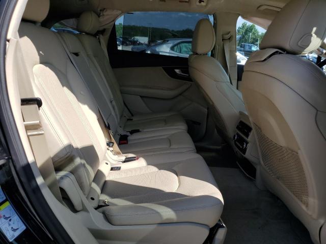 WA1VABF79HD014254 - 2017 AUDI Q7 PRESTIGE 蓝色 照片 11