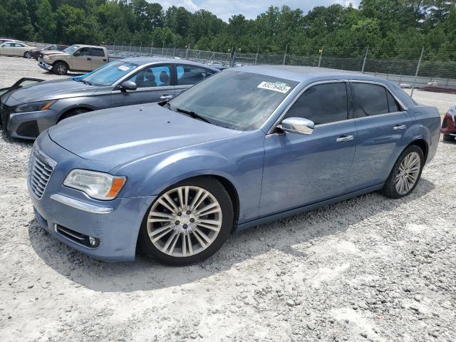 2011 CHRYSLER 300 LIMITED, null
