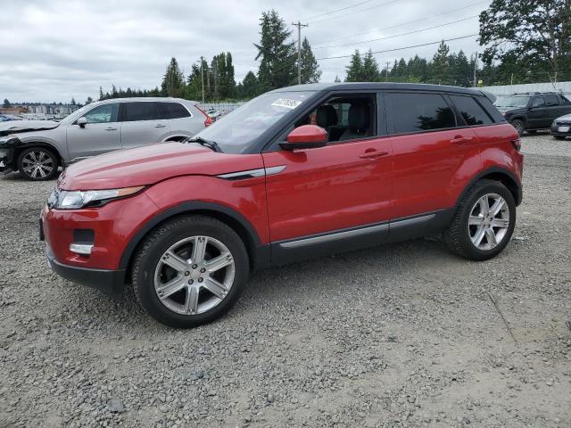 2015 LAND ROVER RANGE ROVE PURE PLUS, null