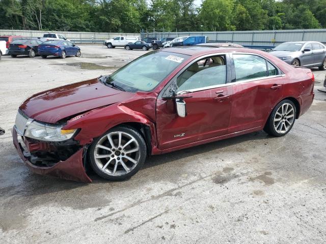 2007 LINCOLN MKZ, 