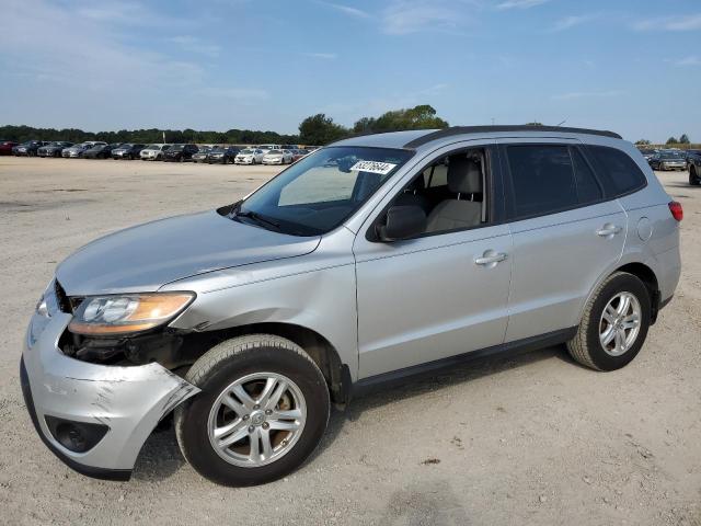 2011 HYUNDAI SANTA FE GLS, 