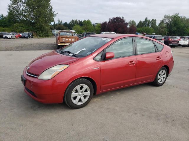 2008 TOYOTA PRIUS, 