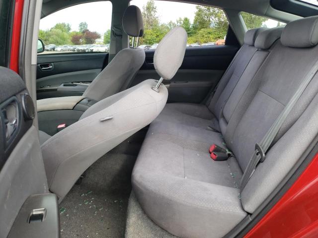 JTDKB20U787744957 - 2008 TOYOTA PRIUS 红色 照片 10