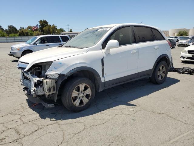 2008 SATURN VUE XE, null