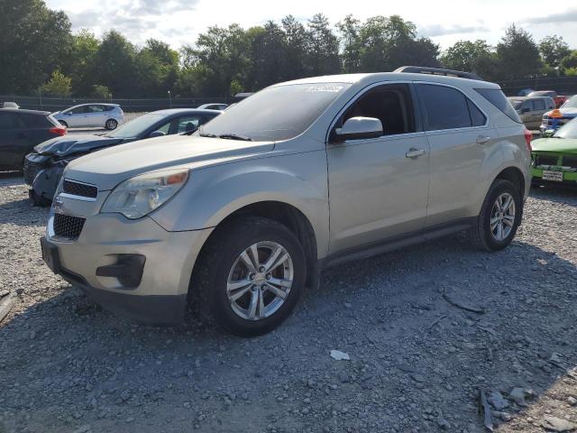 2013 CHEVROLET EQUINOX LT, 