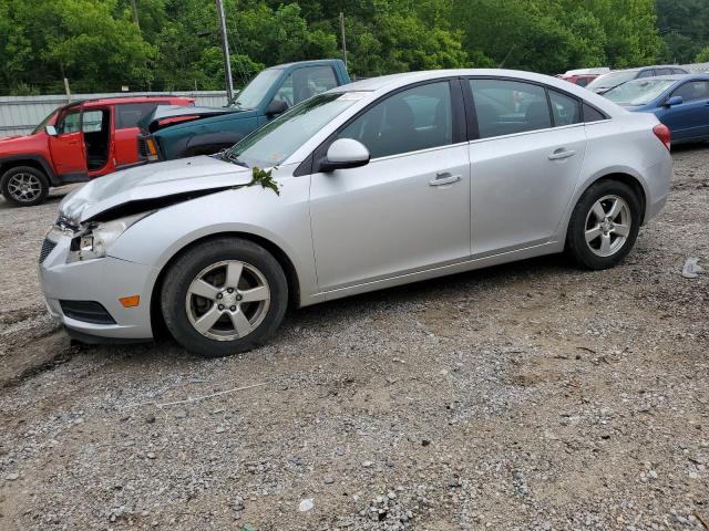 2014 CHEVROLET CRUZE LT, 