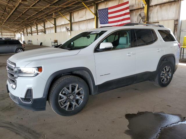 2023 GMC ACADIA SLT, null