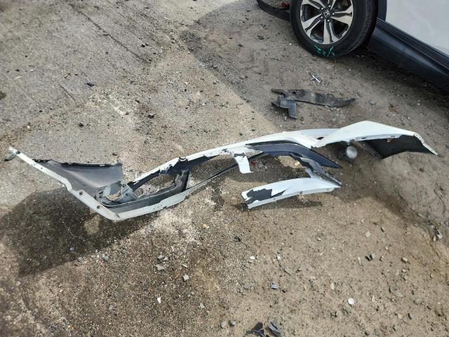 SHHFK7H43MU220470 - 2021 HONDA CIVIC SPORT WHITE photo 12