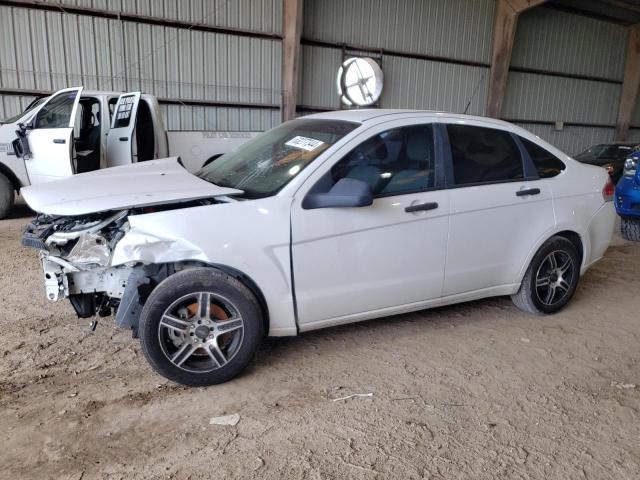 2008 FORD FOCUS S/SE, 