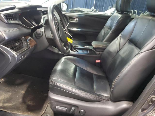 4T1BK1EB3DU054065 - 2013 TOYOTA AVALON BASE 灰色 照片 7