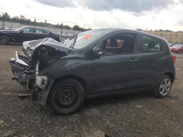 2022 CHEVROLET SPARK LS, 