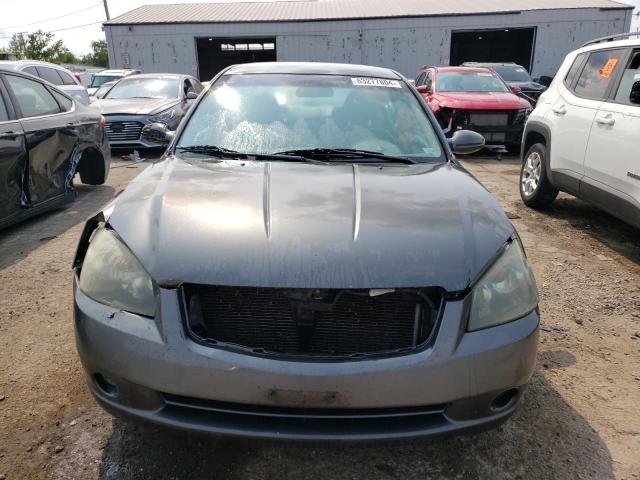 1N4AL11D46C199103 - 2006 NISSAN ALTIMA S GRAY photo 5