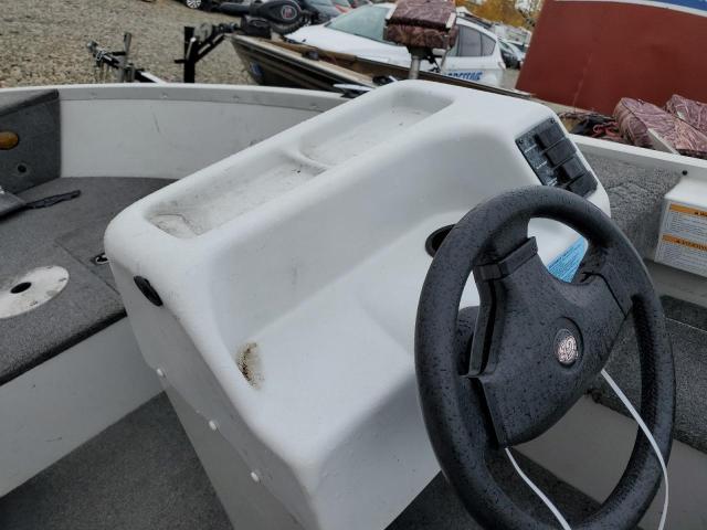 GEN5071VF900 - 2003 YAMAHA BOAT CREAM photo 8