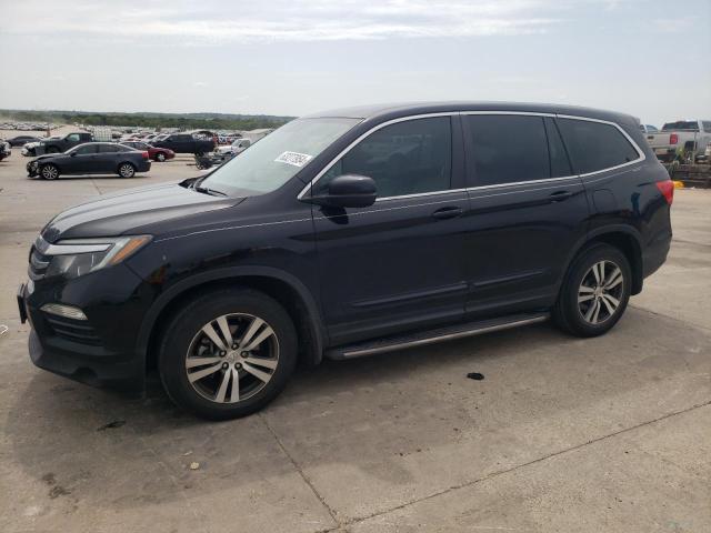 2016 HONDA PILOT EX, 