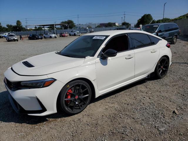 2024 HONDA CIVIC TYPE-R, null