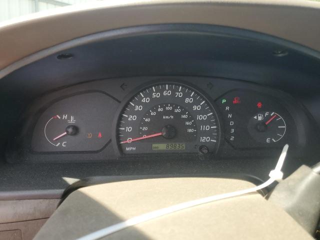 5TBJU32146S466142 - 2006 TOYOTA TUNDRA GRAY photo 15