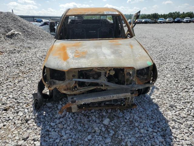 5TFUX4EN5EX026195 - 2014 TOYOTA TACOMA ACCESS CAB Қара фото 5