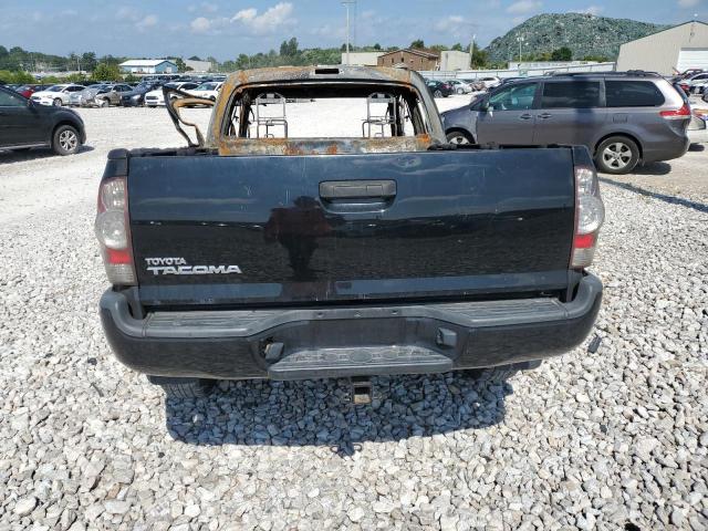 5TFUX4EN5EX026195 - 2014 TOYOTA TACOMA ACCESS CAB Қара фото 6
